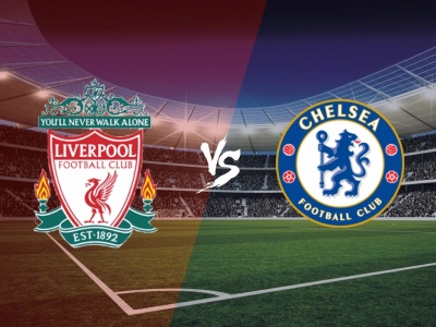 Xem Lại Liverpool vs Chelsea - Vòng 08 English Premier 2024/25